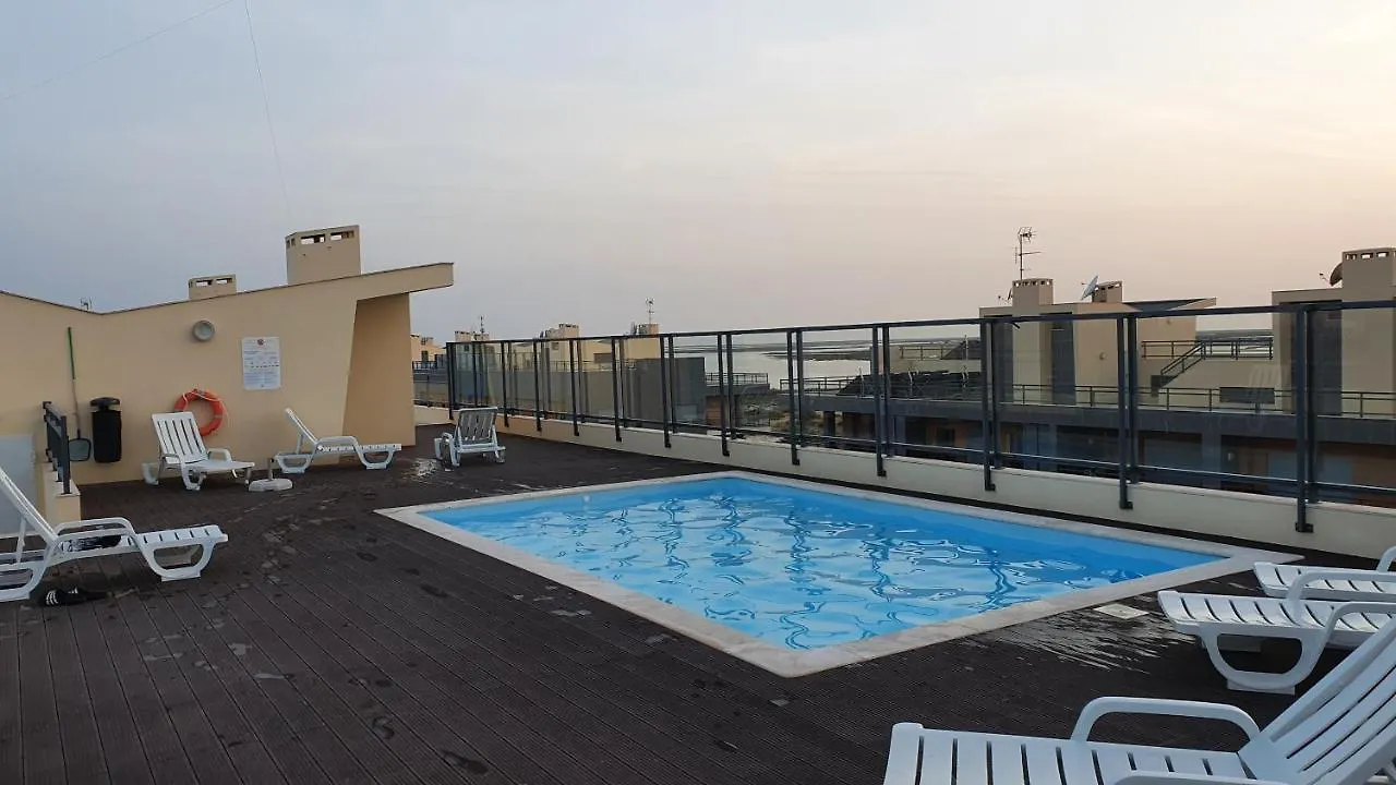 Lagoa Bonita Olhao Apartment