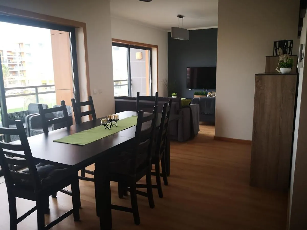 Apartment Lagoa Bonita Olhao
