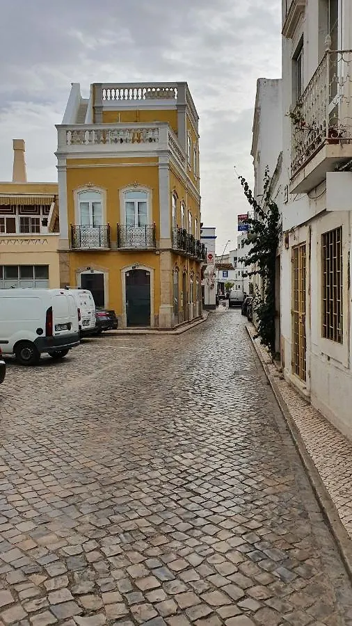 Lagoa Bonita Olhao 0*,  Portugal
