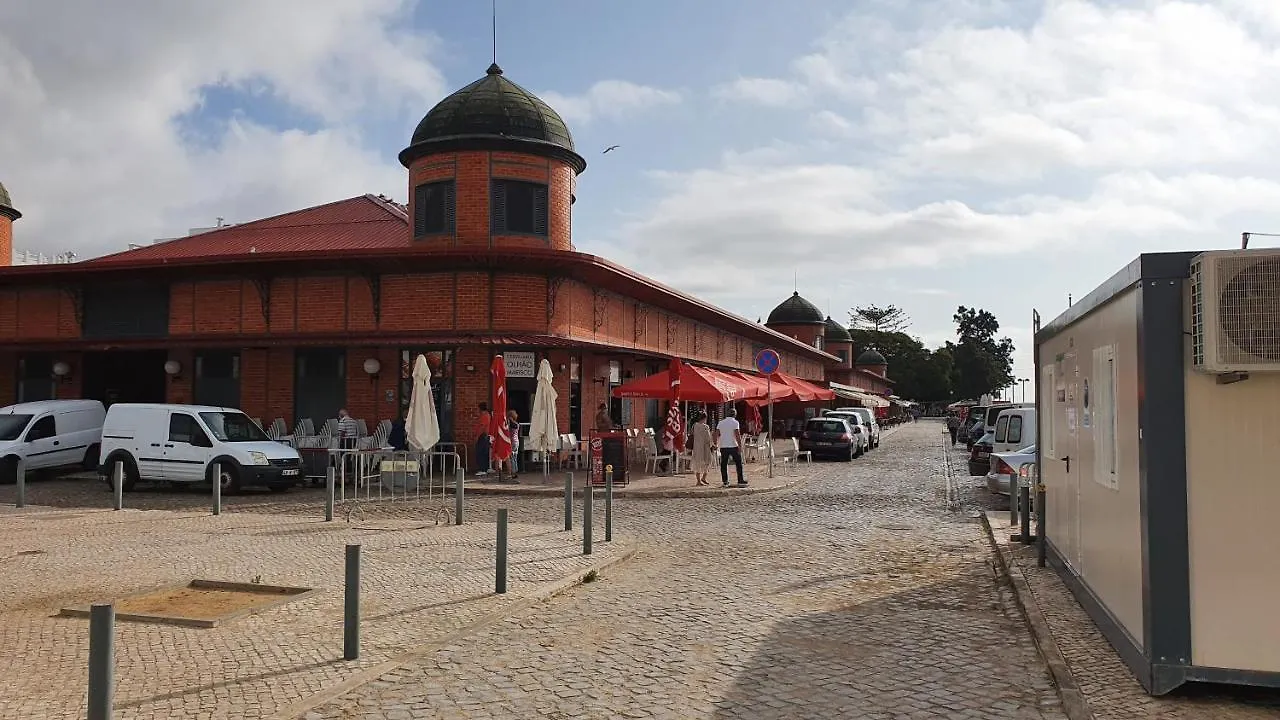 Lagoa Bonita Olhao Apartment
