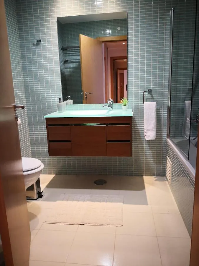Lagoa Bonita Olhao Apartment