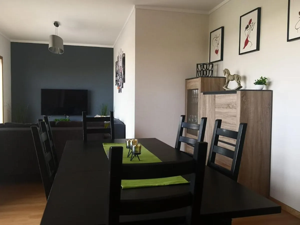 Apartment Lagoa Bonita Olhao
