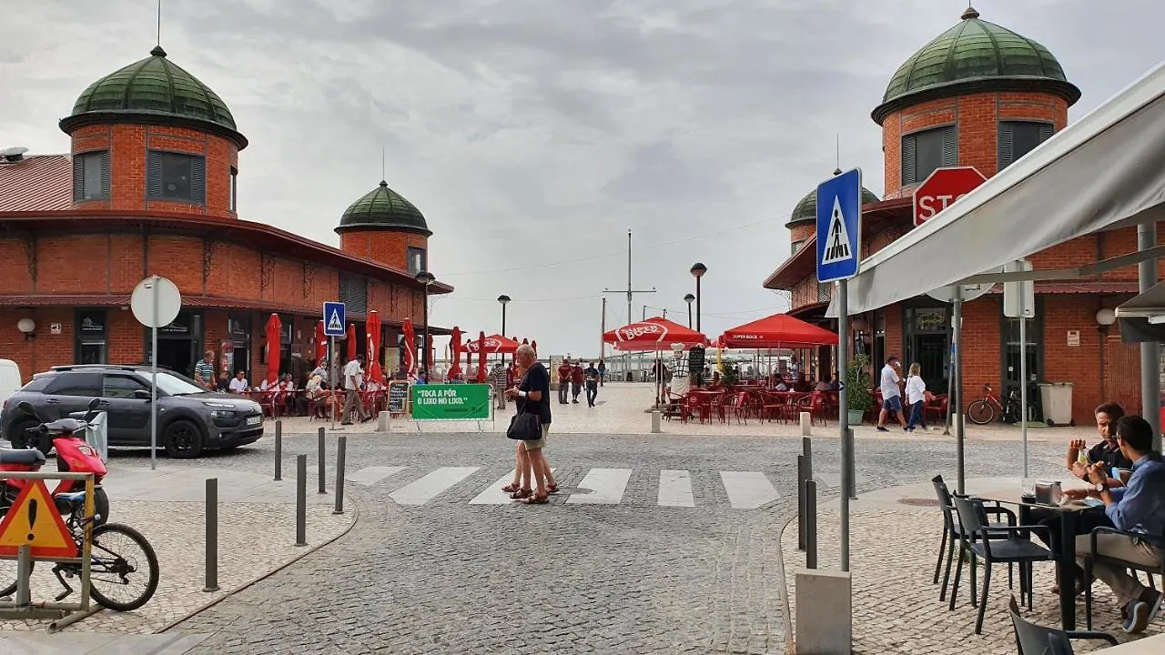 Lagoa Bonita Olhao 0*,  Portugal