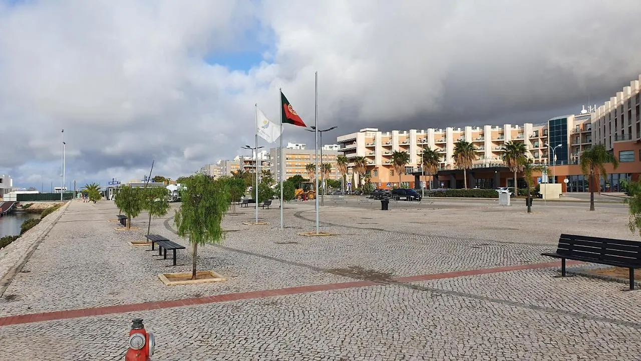 Apartment Lagoa Bonita Olhao Portugal
