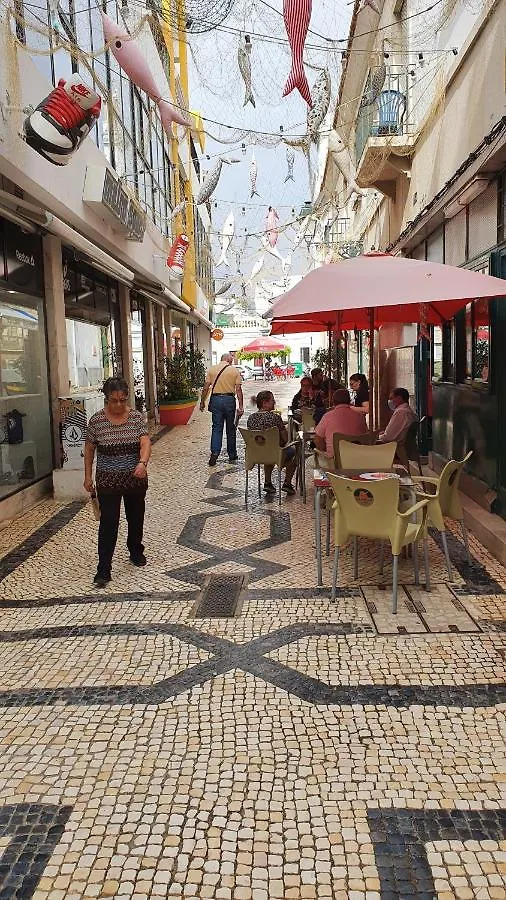 Lagoa Bonita Olhao