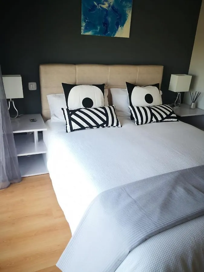 Apartment Lagoa Bonita Olhao