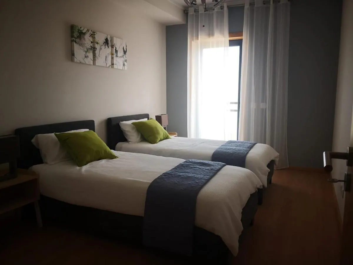Lagoa Bonita Olhao Apartment