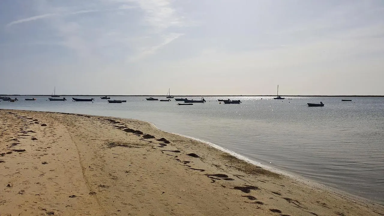 Lagoa Bonita Olhao
