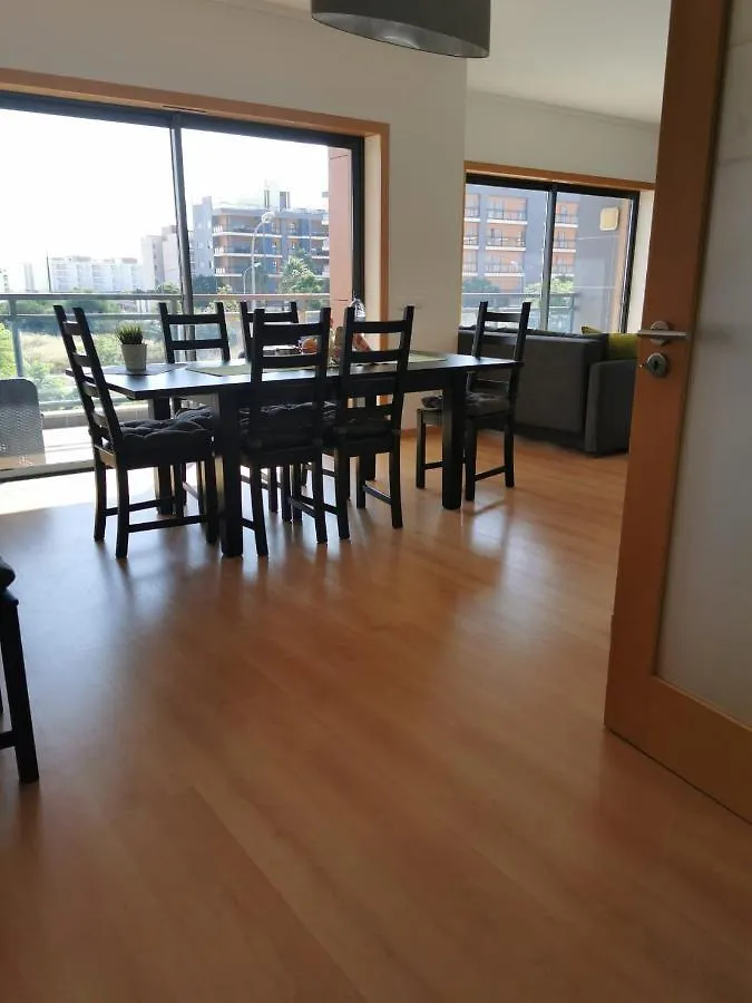 Lagoa Bonita Olhao Apartment
