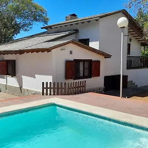 Casa La Maestra Сasa de vacaciones La Muela (Algodonales)