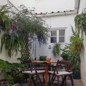 Casa Miraflores Сasa de vacaciones Sevilla