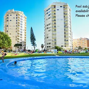 Apartamento Mar Sol, Armação de Pêra