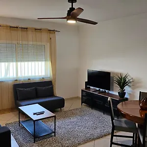 Apartamento Harbour's Way, Spacious And Cosy Apartment, With Ac, Olhão