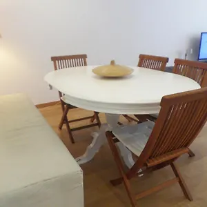 33 José Farinha Apartamento Lisboa